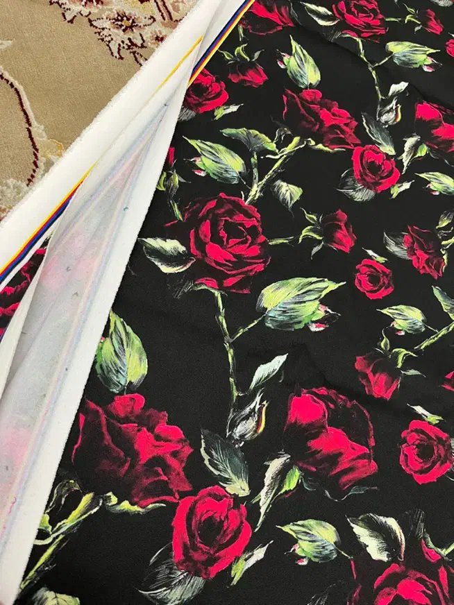 پارچه|لوازم خیاطی و بافتنی|اندیشه, شهرک مریم|دیوار