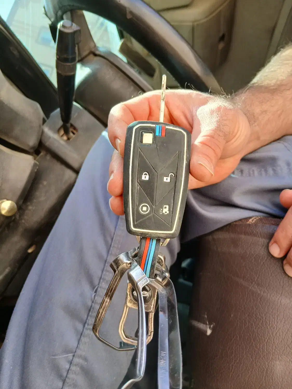 سوییچ|اشیا|قم, نیروگاه|دیوار