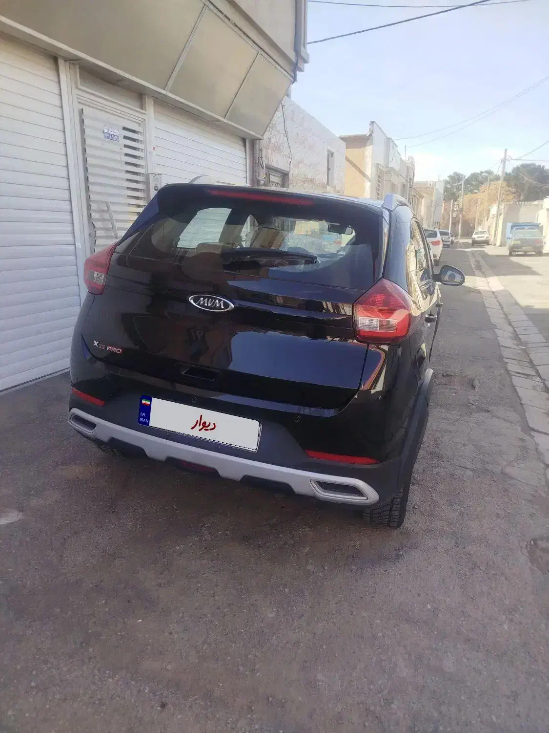 درحد خشک|خودرو سواری و وانت|سبزوار, سیادتی|دیوار