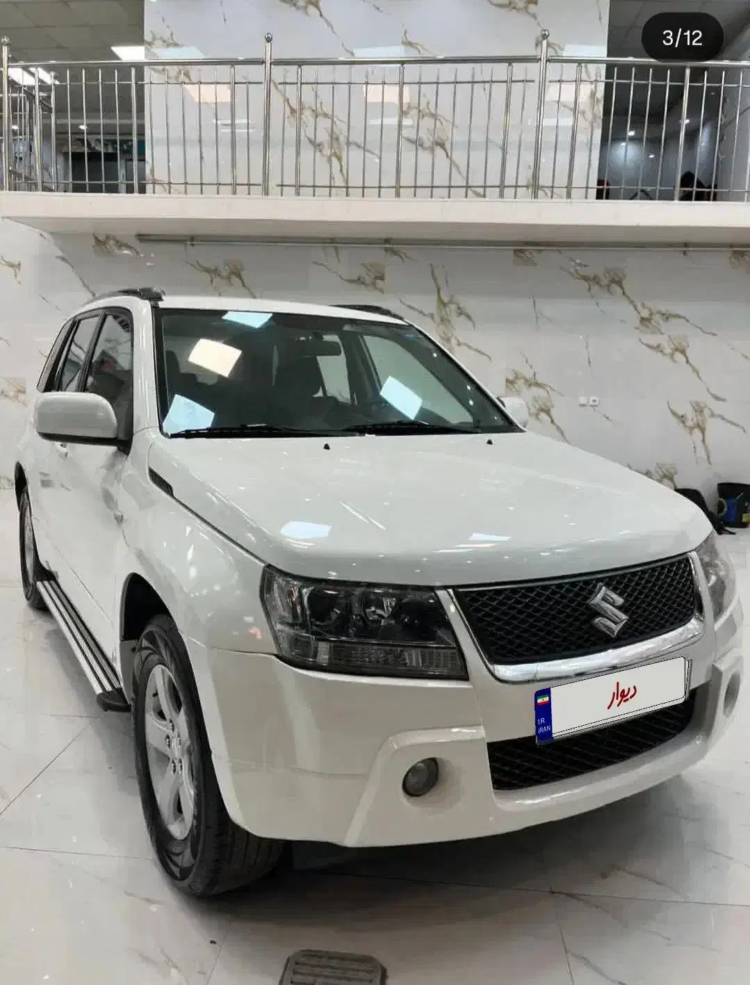 سوزوکی مدل۲۰۰۹|خودرو سواری و وانت|اردبیل, |دیوار