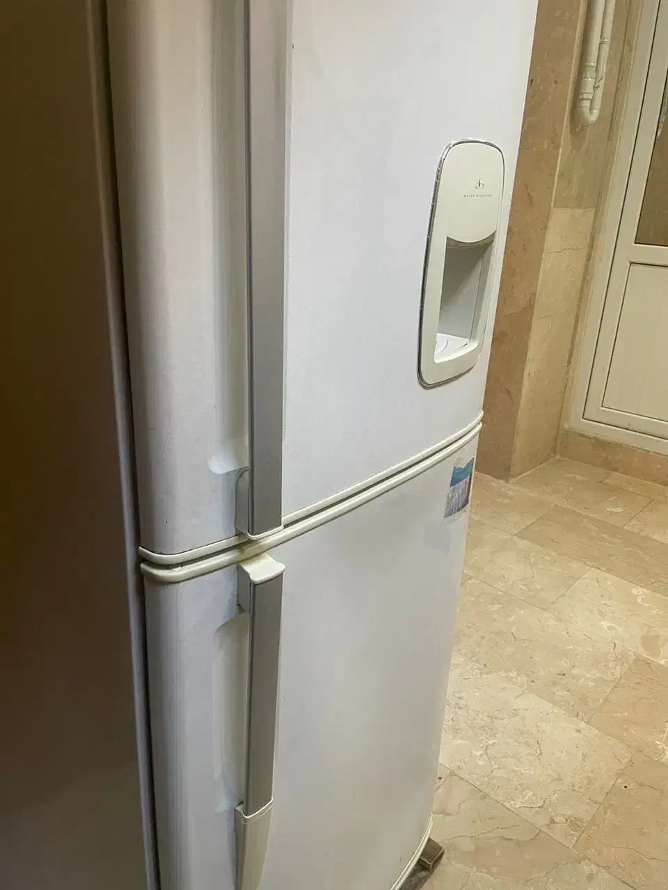 یخچال|یخچال و فریزر|مریوان, |دیوار