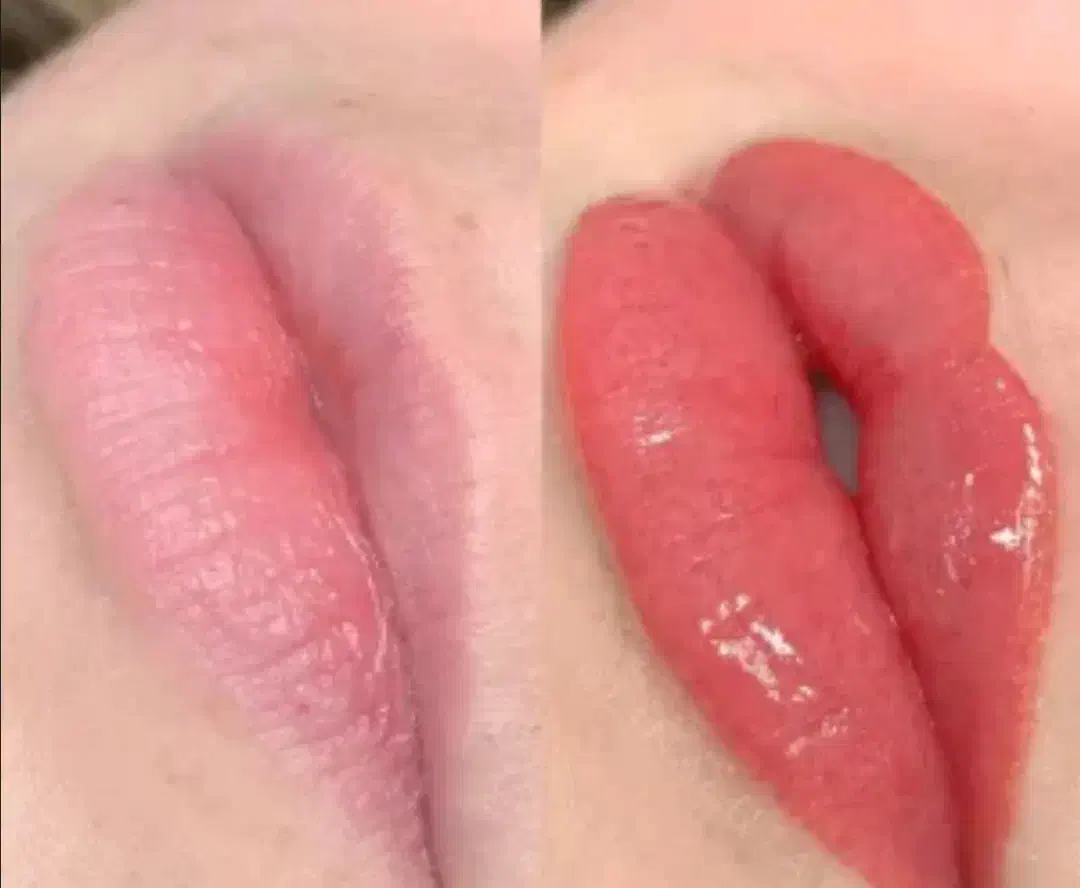 خدمات فیبروز .خط چشم .شیدینگ لب .بن مژه|خدمات آرایشگری و زیبایی|شیراز, نارنجستان|دیوار