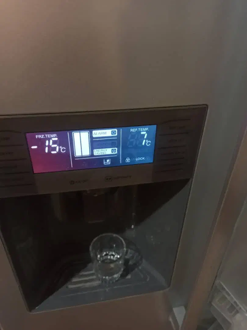 اسباب و لوازم خانگی|یخچال و فریزر|شاهینشهر, فیض|دیوار