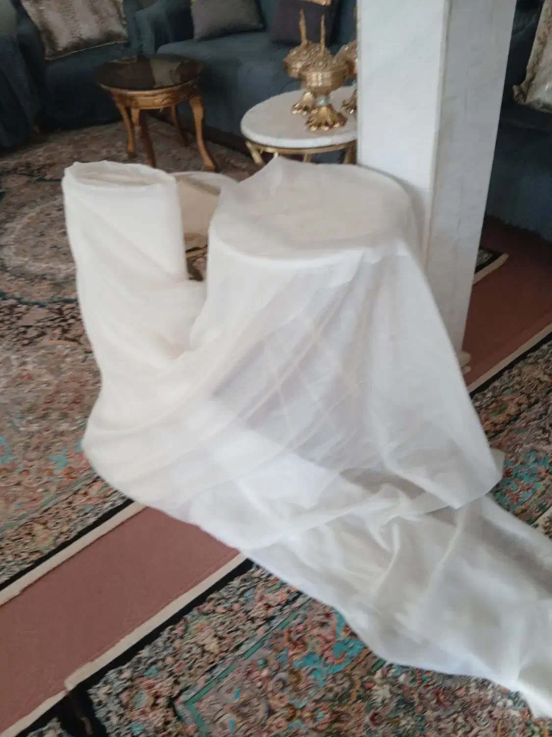 پرده|پرده، رانر، رومیزی|ماکو, |دیوار