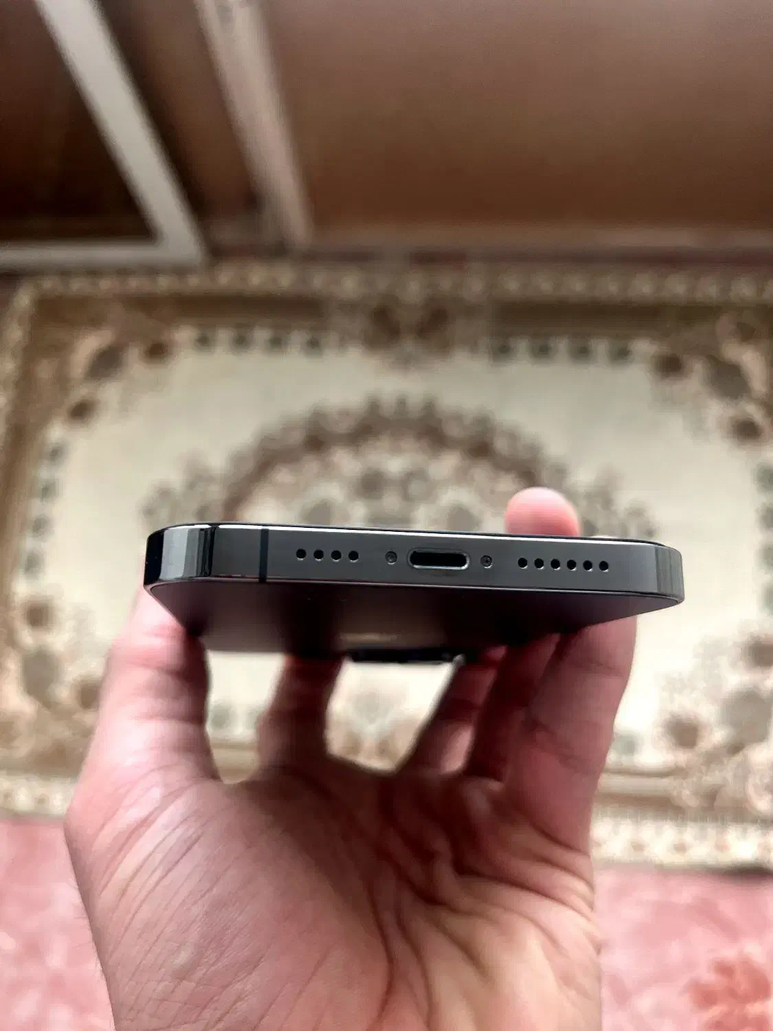 آیفون 12 pro max|موبایل|الوند, |دیوار