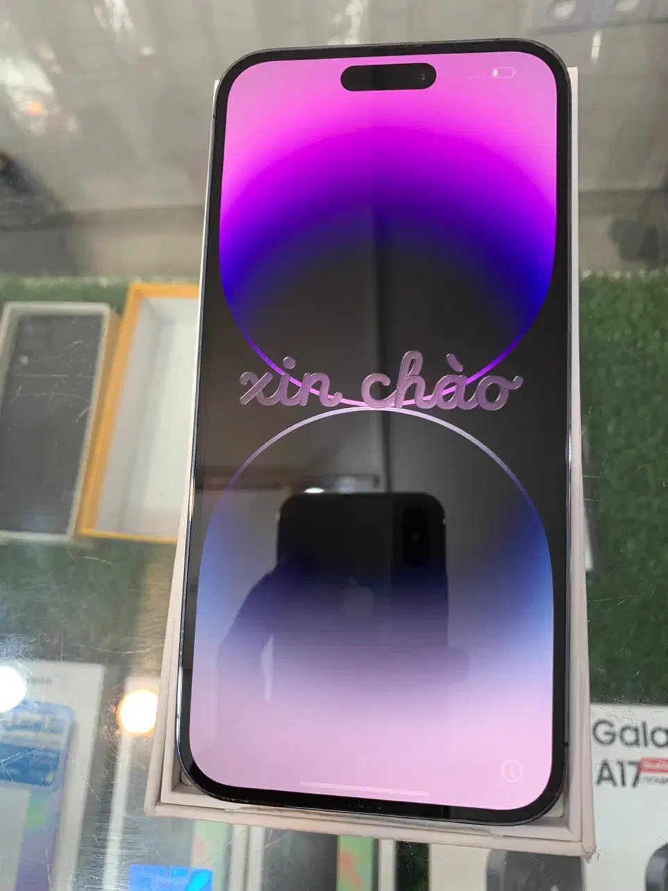 ایفون 14promax با ریجستر|موبایل|اراک, |دیوار