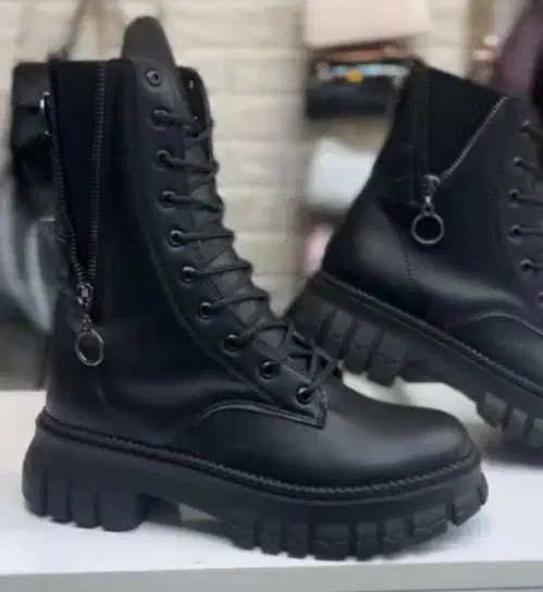 بوت و نیم بوت|کیف، کفش، کمربند|مشهد, عامل|دیوار