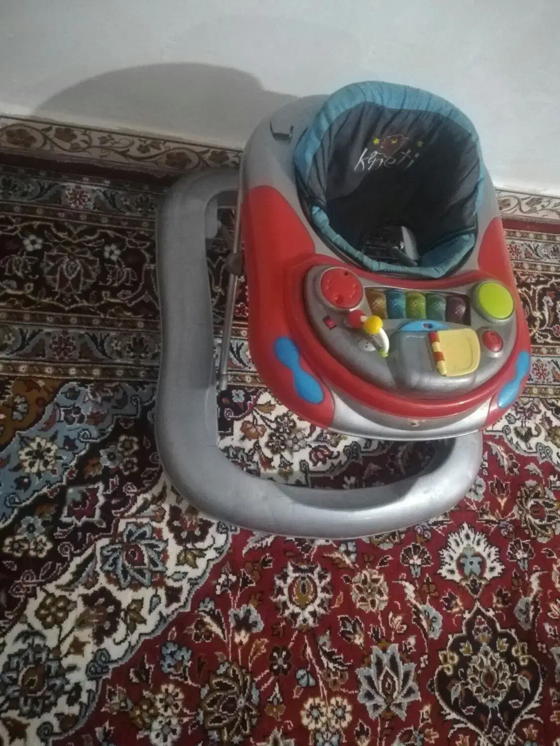 روروعک درحد نو|اسباب و اثاث بچه|کرمانشاه, |دیوار