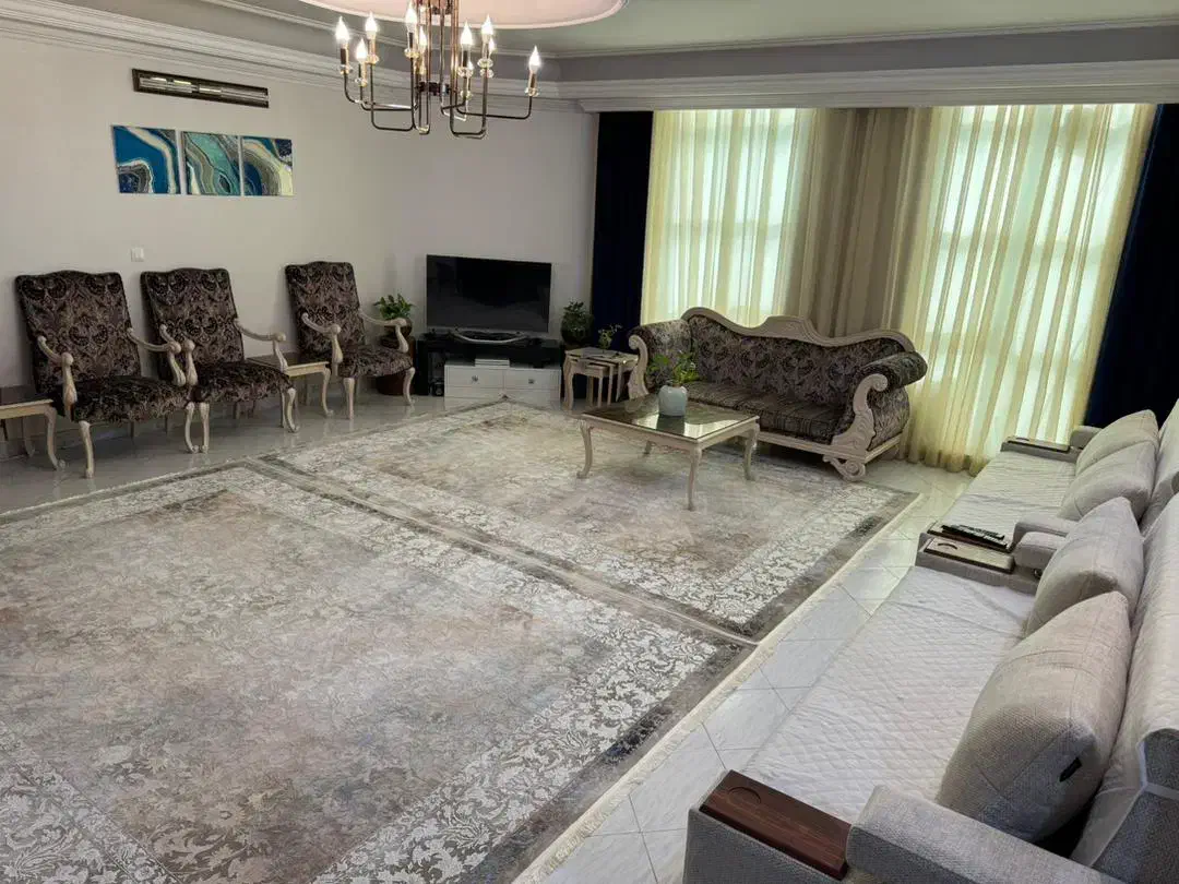 آپارتمان ۱۲۰ متری|فروش آپارتمان|مشهد, کوثر|دیوار