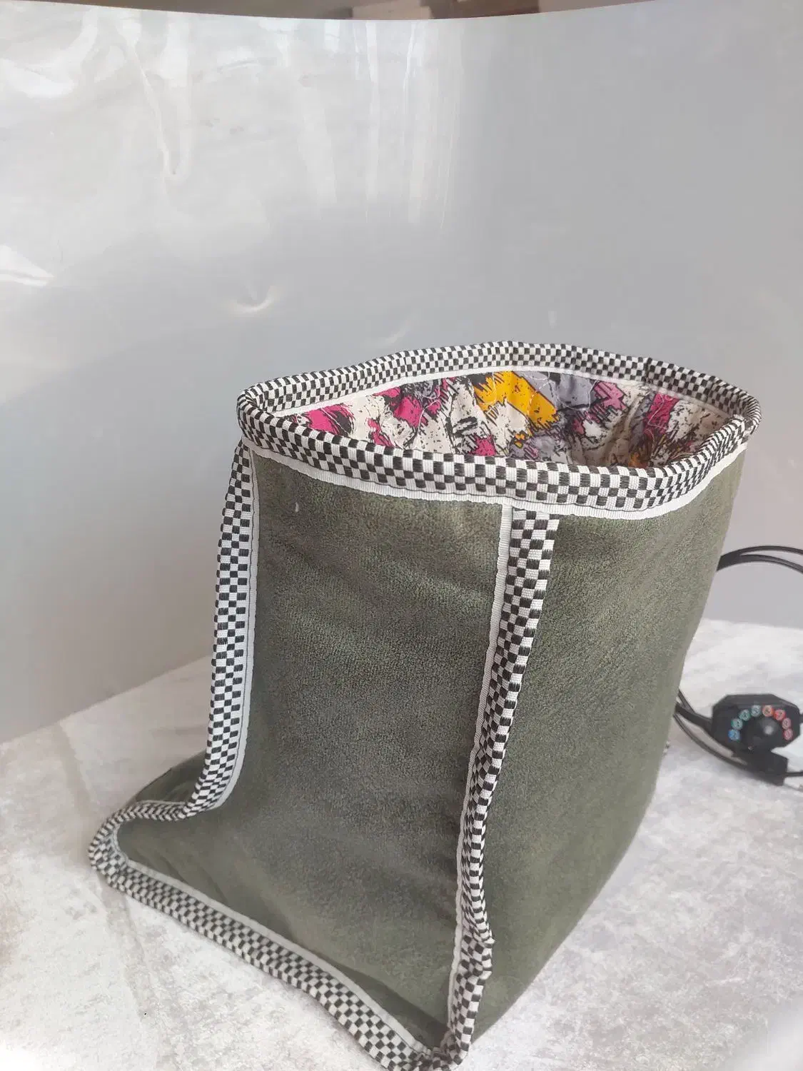 کرمکن پا برقی،تشک برقی،گرمکن صندلی بهترین قیمت|سایر لوازم برقی|اصفهان, جلفا|دیوار