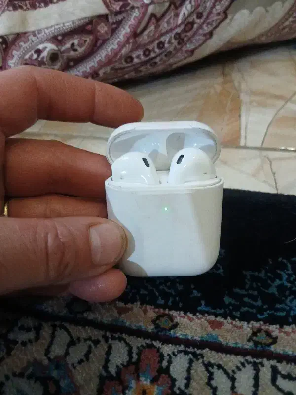 ایر پاد|لوازم جانبی موبایل و تبلت|اندیشه, اندیشه فاز ۱|دیوار