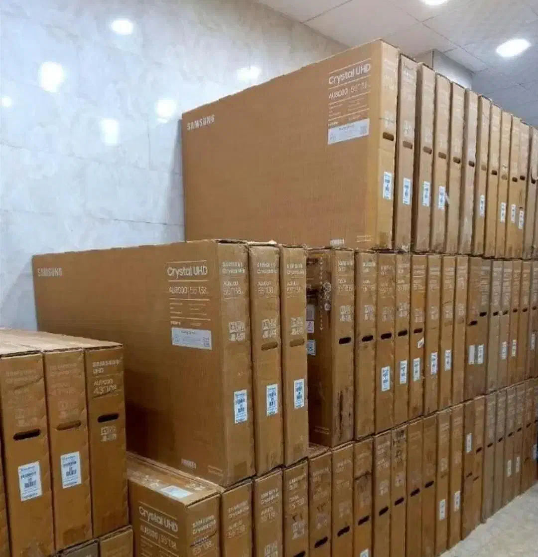 تلویزیون سامسونگ 75Q70D سری2025 دبی کالا علیاری|تلویزیون و پروژکتور|اهواز, سپیدار|دیوار