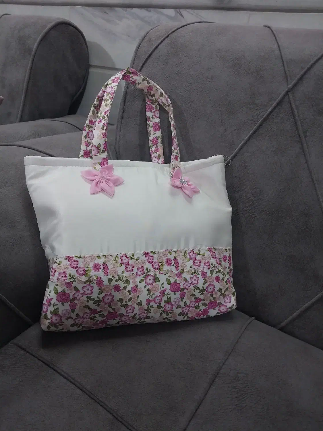 چادرنماز|لباس|کاشان, شهرک انقلاب|دیوار