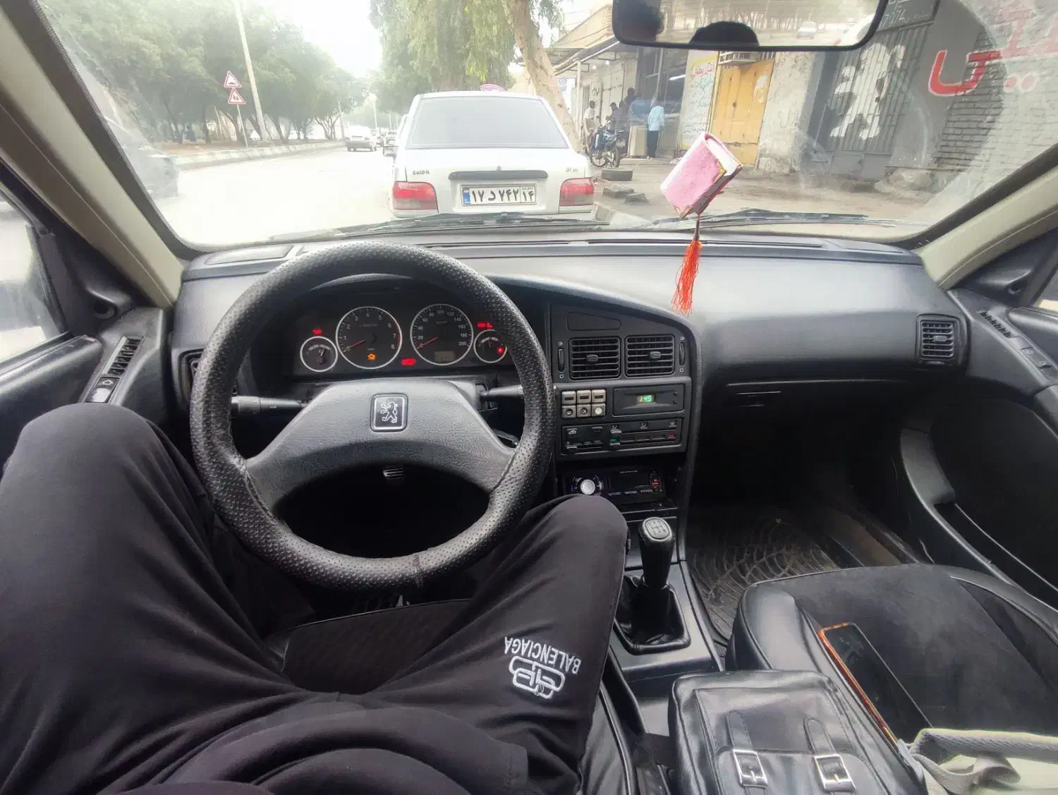 آردی کلکسیونی|خودرو سواری و وانت|اهواز, شریعتی جنوبی|دیوار