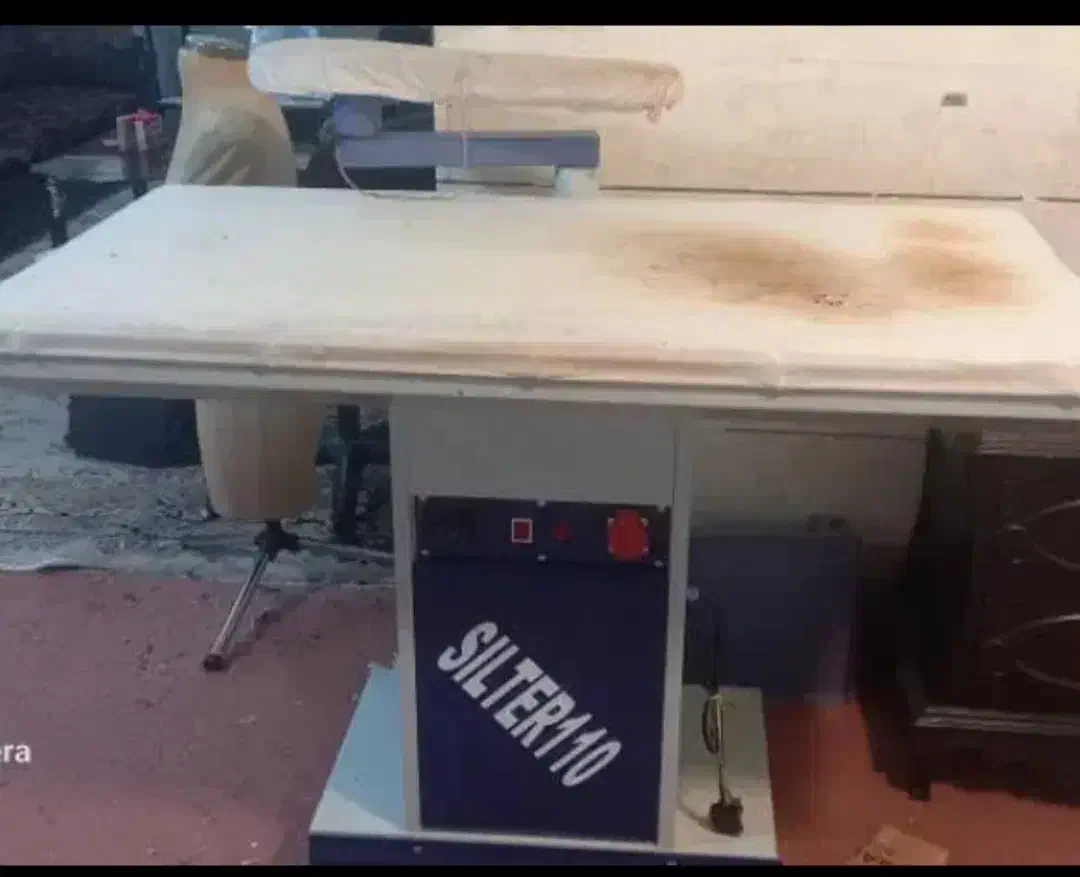 میز اتو مکش سیلتر و مانکن سوزن خور|اتو و لوازم اتو|مشهد, ولیعصر (شهرک غرب)|دیوار