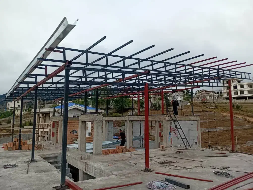 استخدام نیرو|استخدام معماری، عمران و ساختمانی|نوشهر, |دیوار