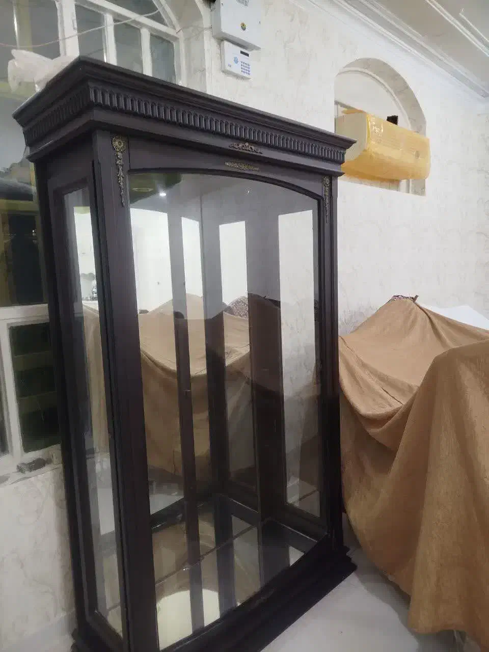 بوفه|بوفه، ویترین، کنسول|اهواز, زیباشهر|دیوار