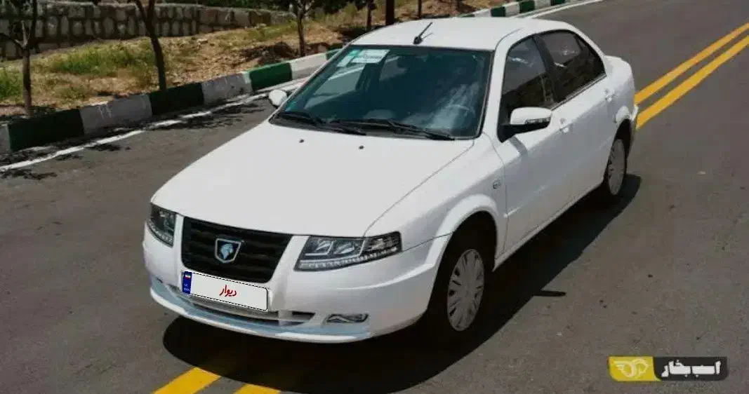 حواله سورن پلاسxu7p|خودرو سواری و وانت|بومهن, |دیوار