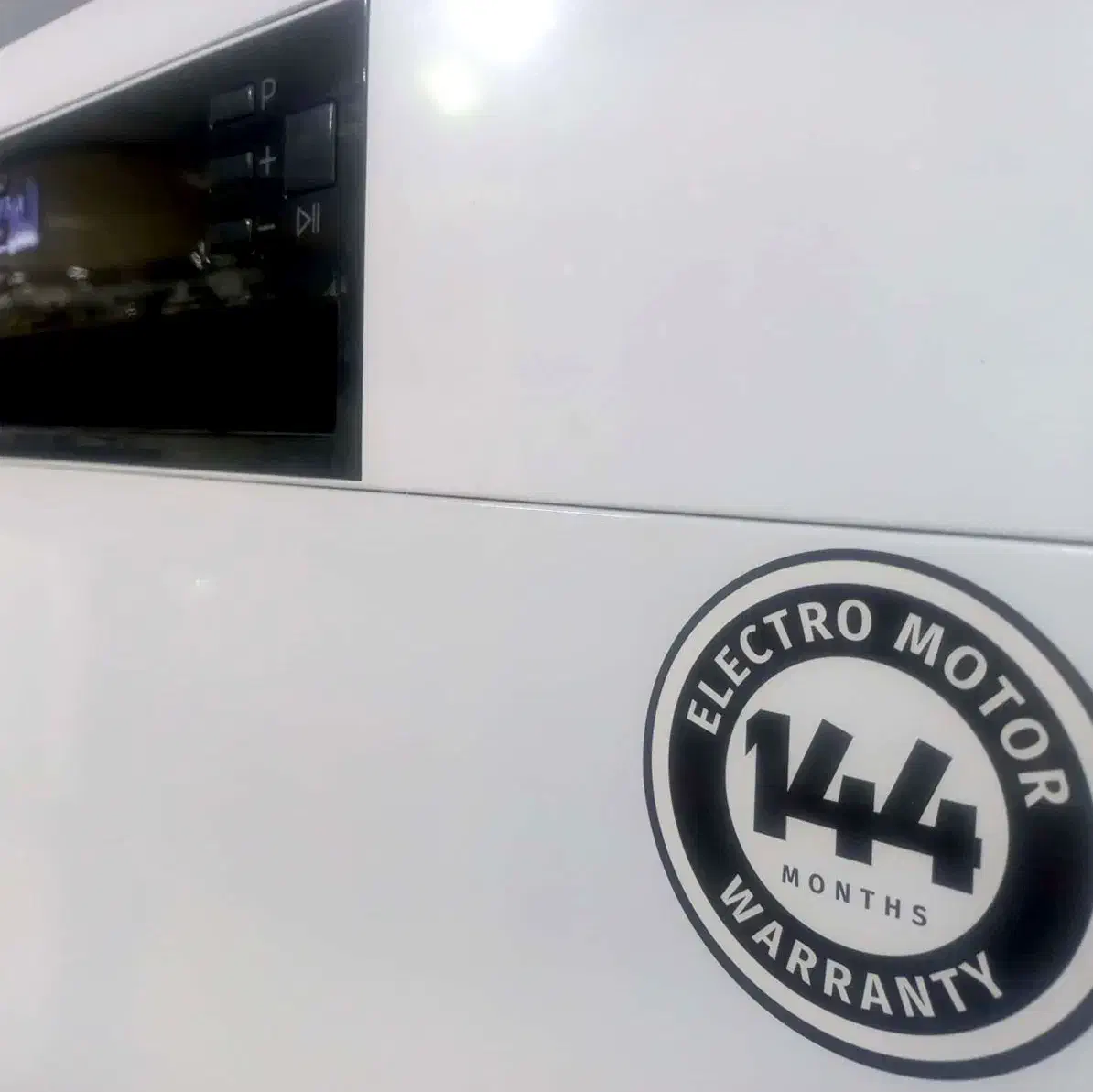 ماشین ظرفشویی (ظرفیت ۱۵ کیلیویی)|ماشین ظرفشویی|قزوین, |دیوار