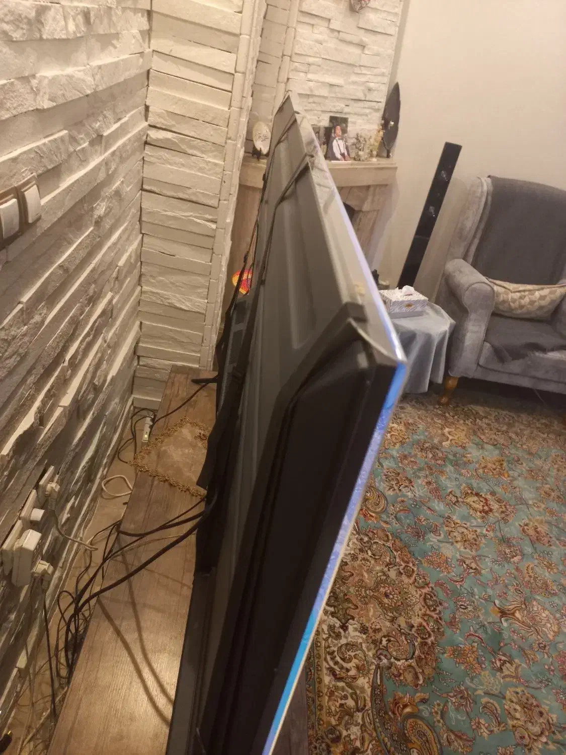 محافظ صفحه تلوزیون همه سایز / ارسال رایگان|تلویزیون و پروژکتور|تهران, نیروی هوایی (پیروزی)|دیوار