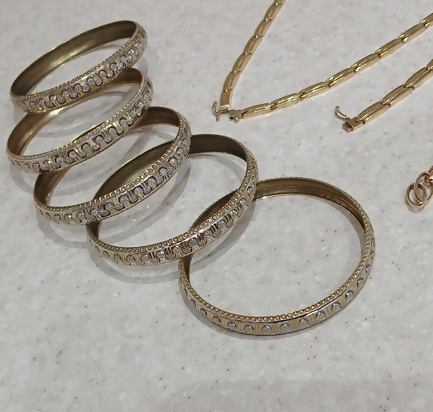 طلا ۴ درصد|جواهرات|اردبیل, |دیوار