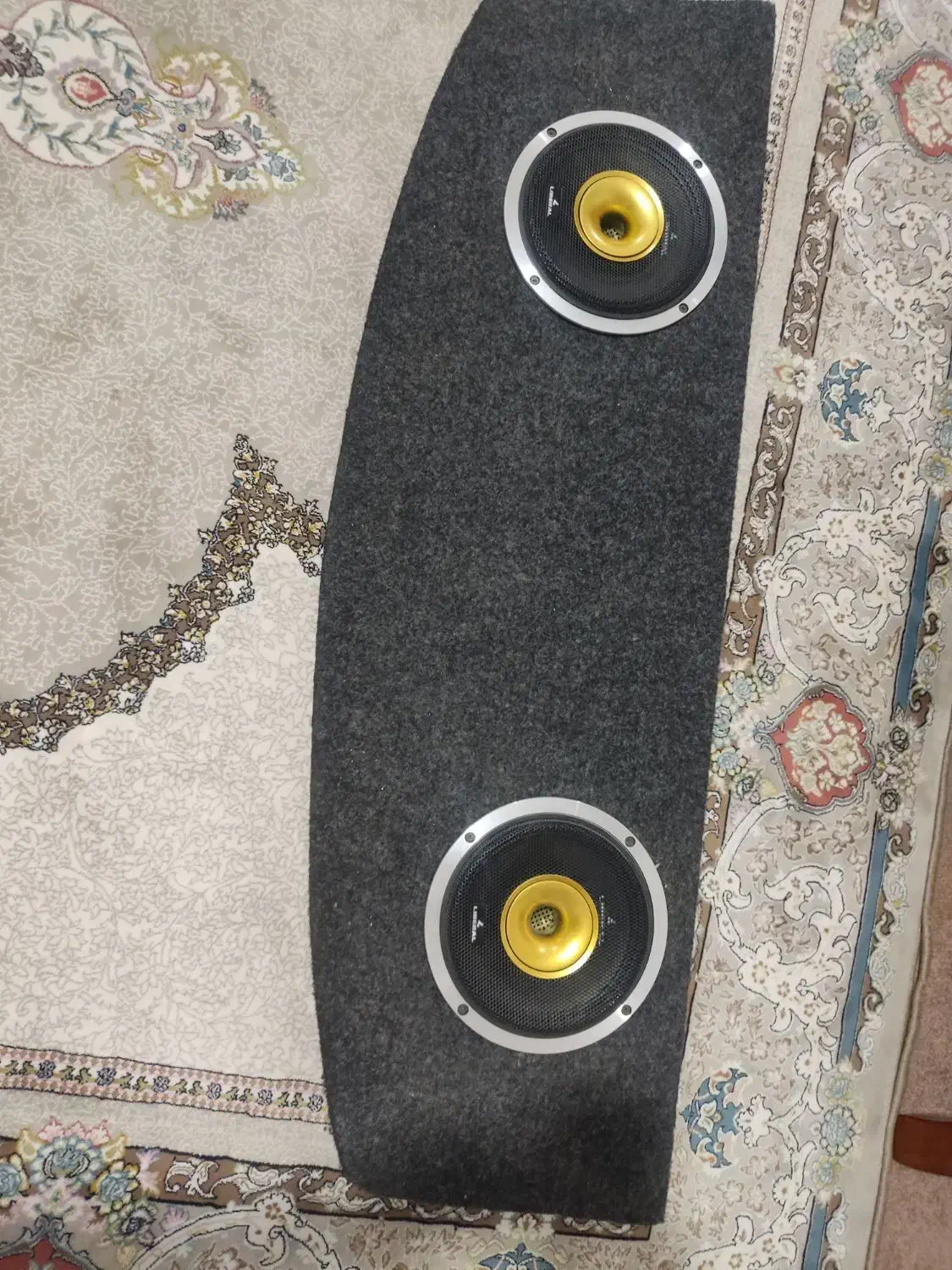 میدرنج و طاقچه|قطعات یدکی و لوازم جانبی|قرچک, شهرک الحدید|دیوار