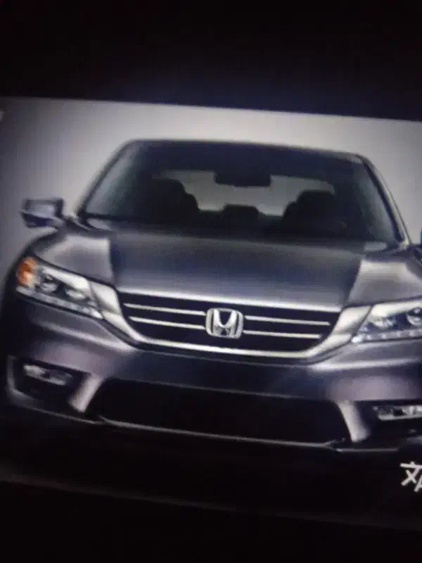 حواله هوندا آکورد|خودرو سواری و وانت|دورود, |دیوار