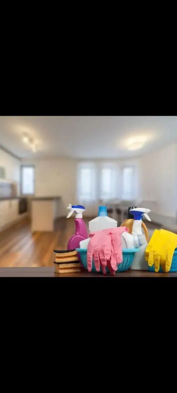 نظافت خانه و ویلا و اسباب کشی وغیره|خدمات نظافت|ارومیه, |دیوار