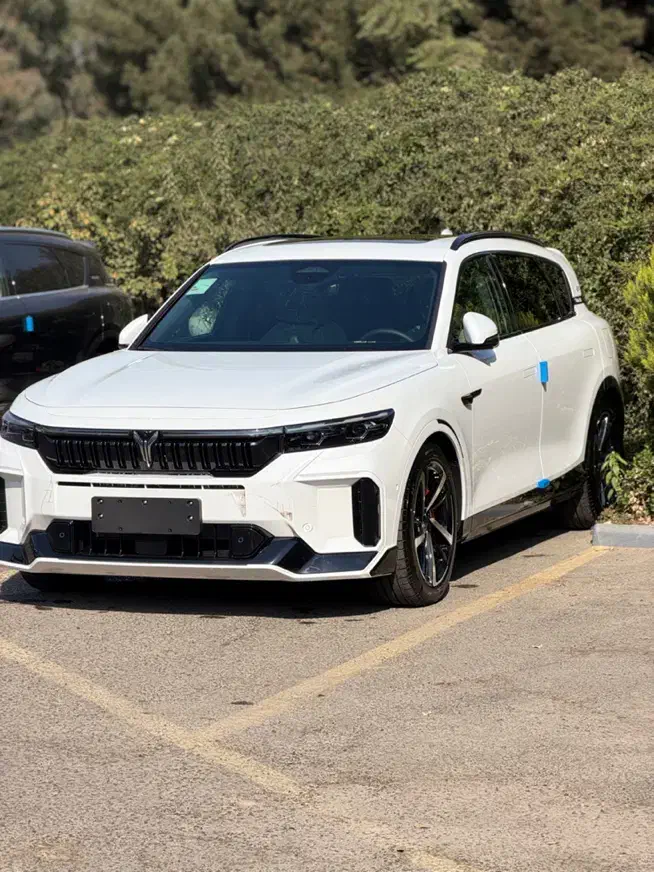 VOYAH FREE2025 وویا فری۲۰۲۵|خودرو سواری و وانت|تهران, شهرک آپادانا|دیوار