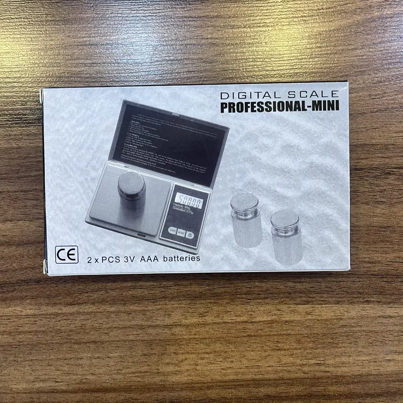 ترازو مثقالی Professional mini|فروشگاه و مغازه|بندر گناوه, |دیوار