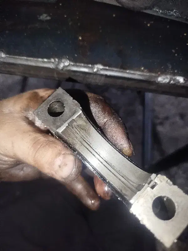 تعمیرگاه و مکانیکی تخصصی کریمی|خدمات موتور و ماشین|اردبیل, |دیوار