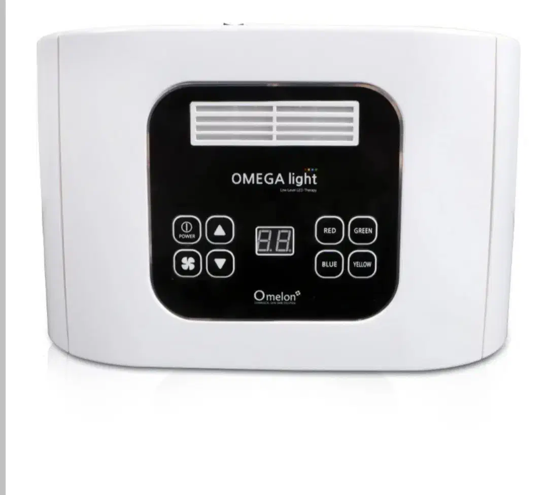 تونل نور درمانی امگا لایت omelon|آرایشی، بهداشتی، درمانی|رشت, آب و برق|دیوار