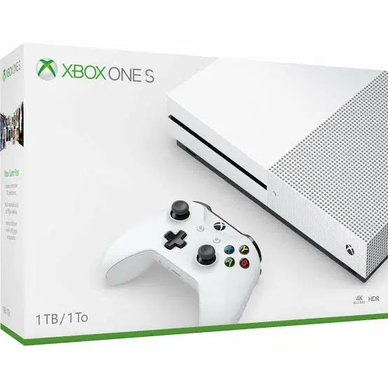 xbox one s|کنسول، بازی ویدئویی و آنلاین|قم, شاه سید علی|دیوار