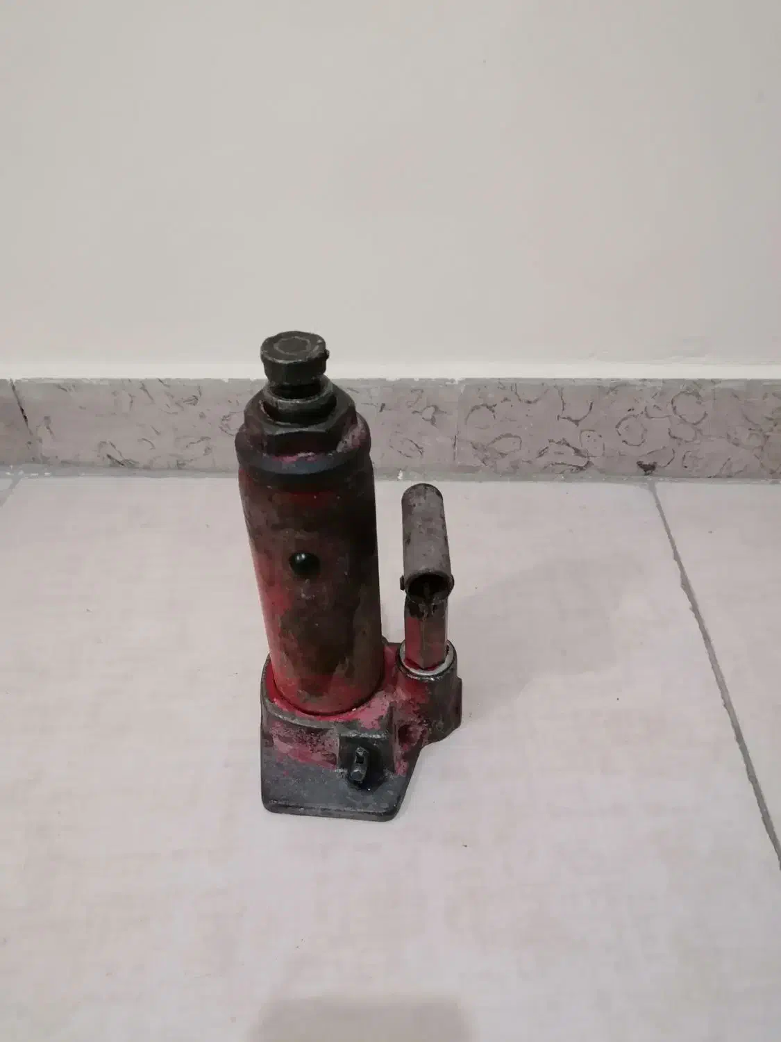 جک روغنی ماشین ، گریس پمپ|قطعات یدکی و لوازم جانبی|شیراز, عفیفآباد|دیوار