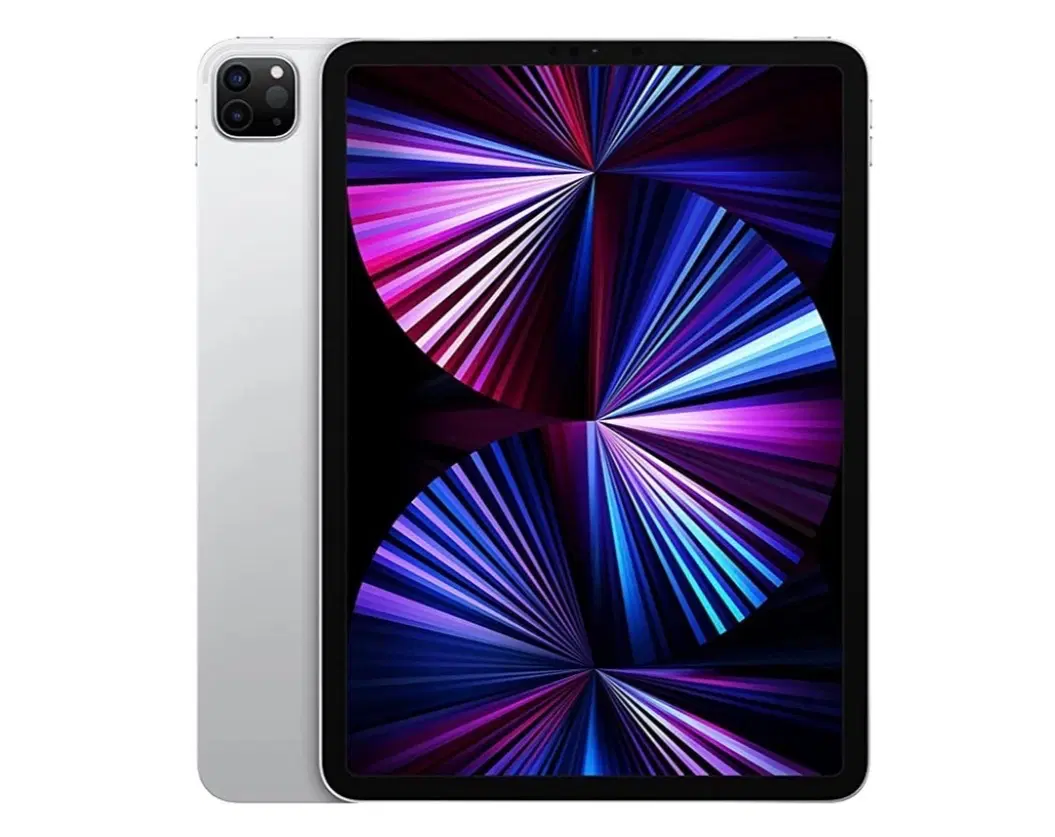 iPad Pro2021 5G|تبلت|یاسوج, |دیوار