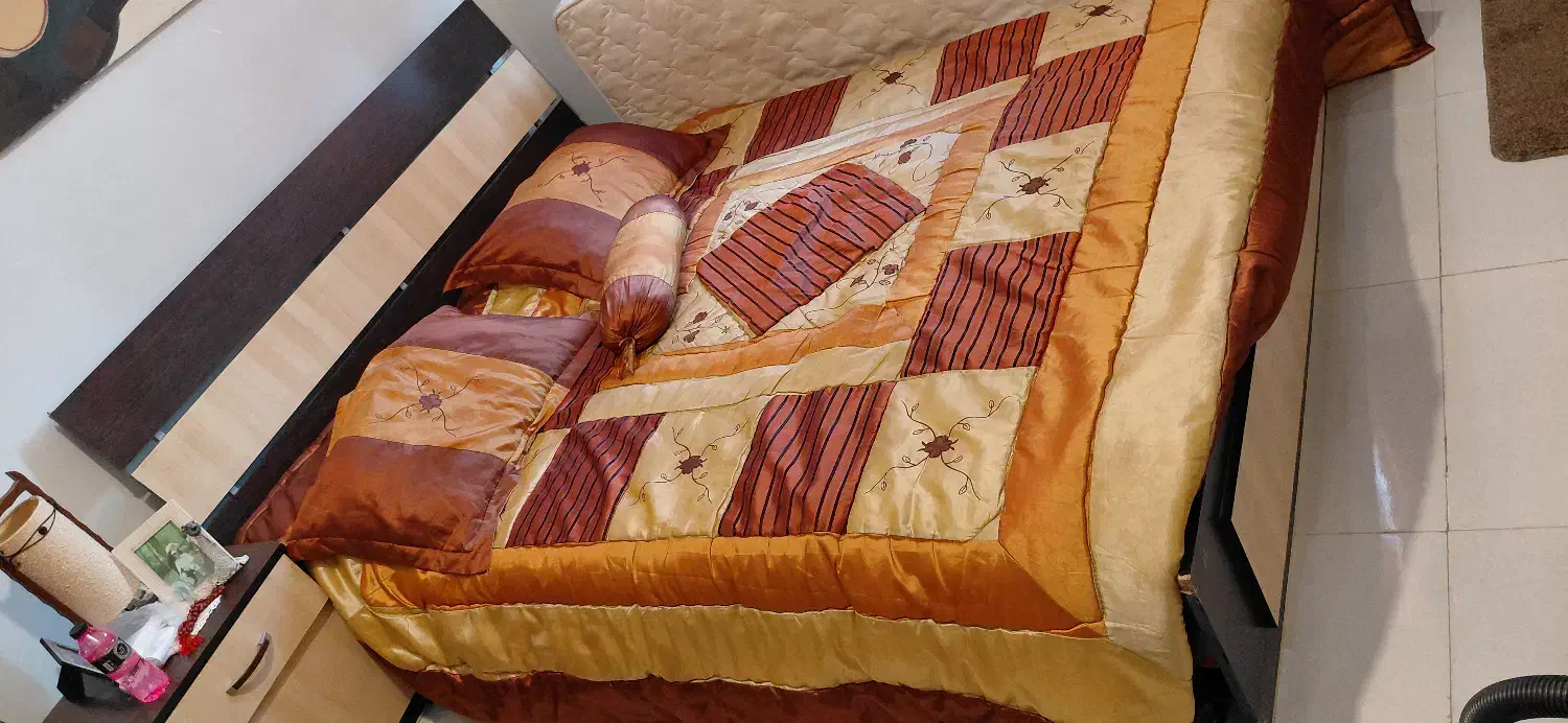 سرویس خواب|تخت و سرویس خواب|کوهسار (البرز), |دیوار