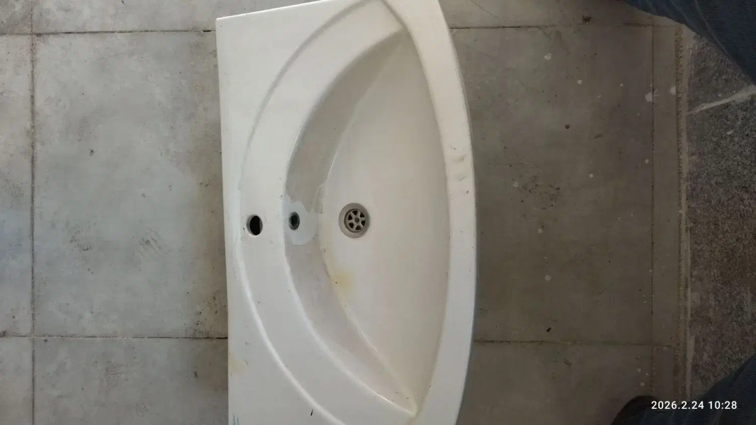 دستشویی|لوازم سرویس بهداشتی|سهند, |دیوار