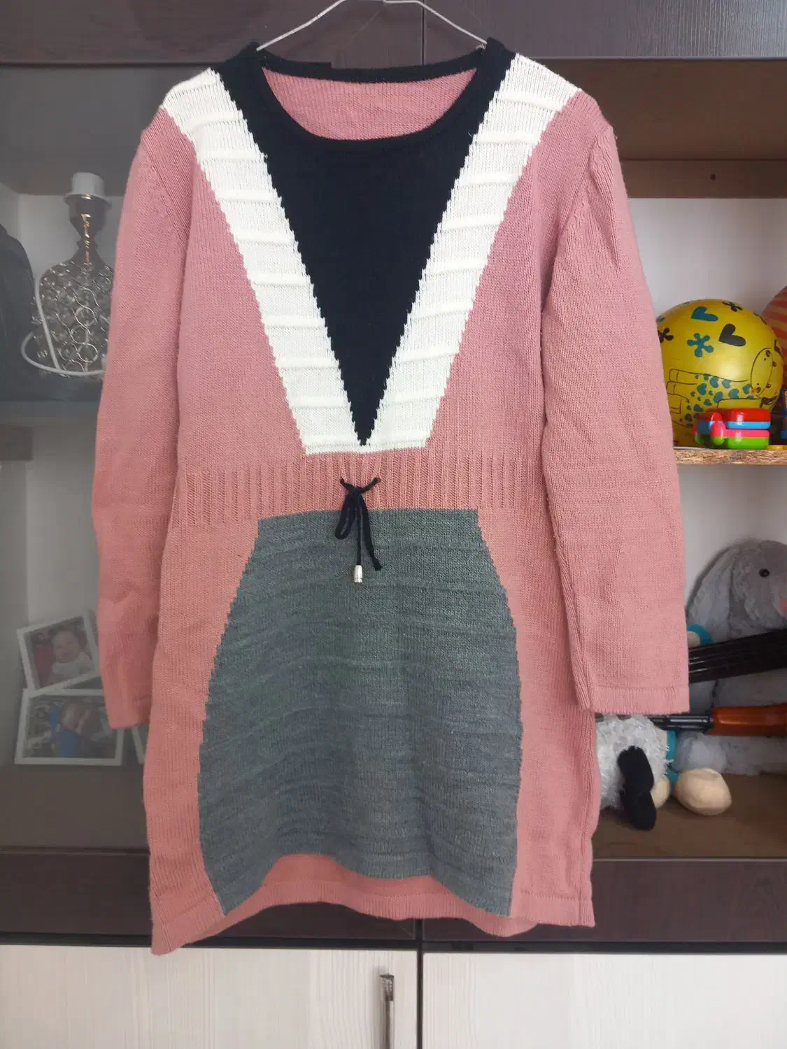 لباس|لباس|سهند, |دیوار