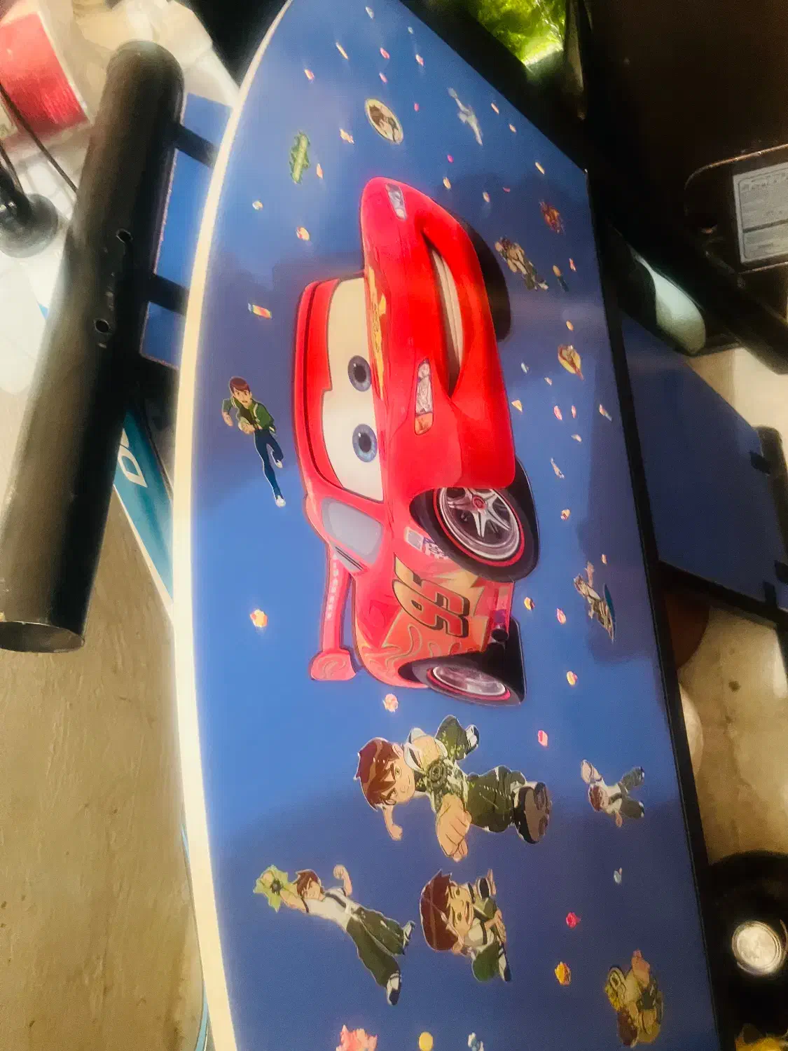 تخت خواب|تخت و سرویس خواب|شیراز, دروازه قران|دیوار