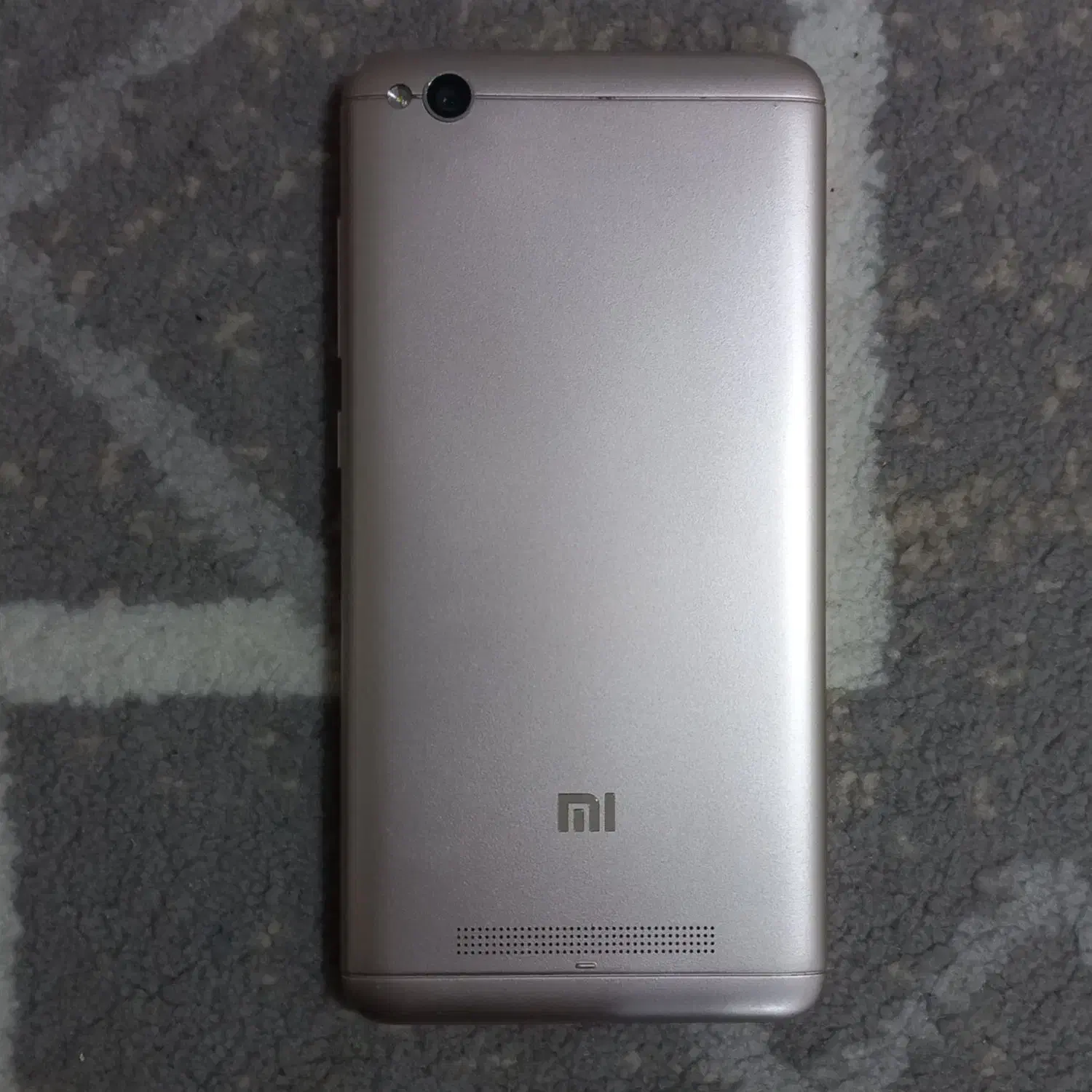 گوشی Redmi 4A|موبایل|بروجن, |دیوار