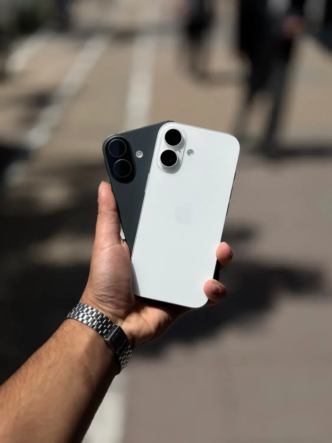 iphone 17 normal|موبایل|مشهد, بهشت|دیوار