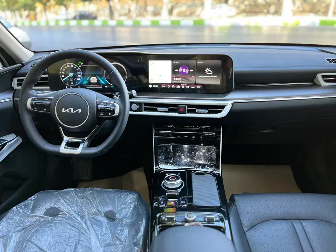 K5ارس پلاک|خودرو سواری و وانت|مراغه, |دیوار