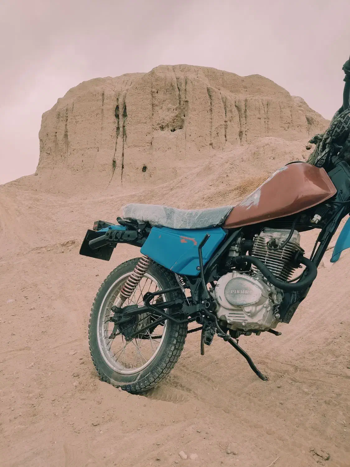 xl150 فروش فوری زیر قیمت|موتورسیکلت|ورامین, ورامین|دیوار