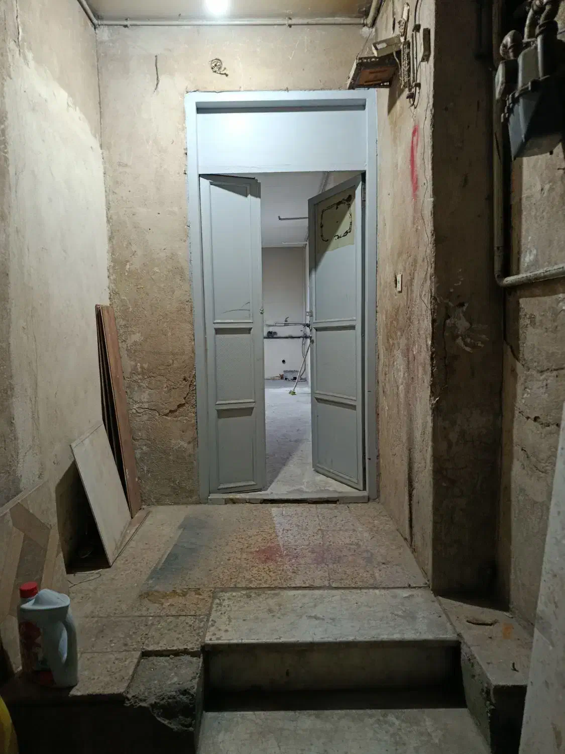 واحد اجاره ای 30متری|اجارهٔ مغازه و غرفه|تهران, جوادیه تهرانپارس|دیوار