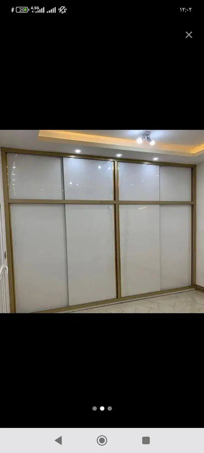 کابینت ساز قیمت عالی شرایط خوب|جاکفشی، کمد، دراور|پارسآباد, |دیوار