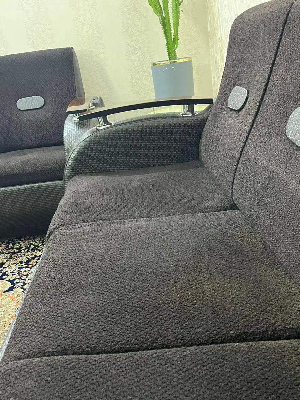 مبل|مبلمان خانگی و میز عسلی|زنجان, |دیوار