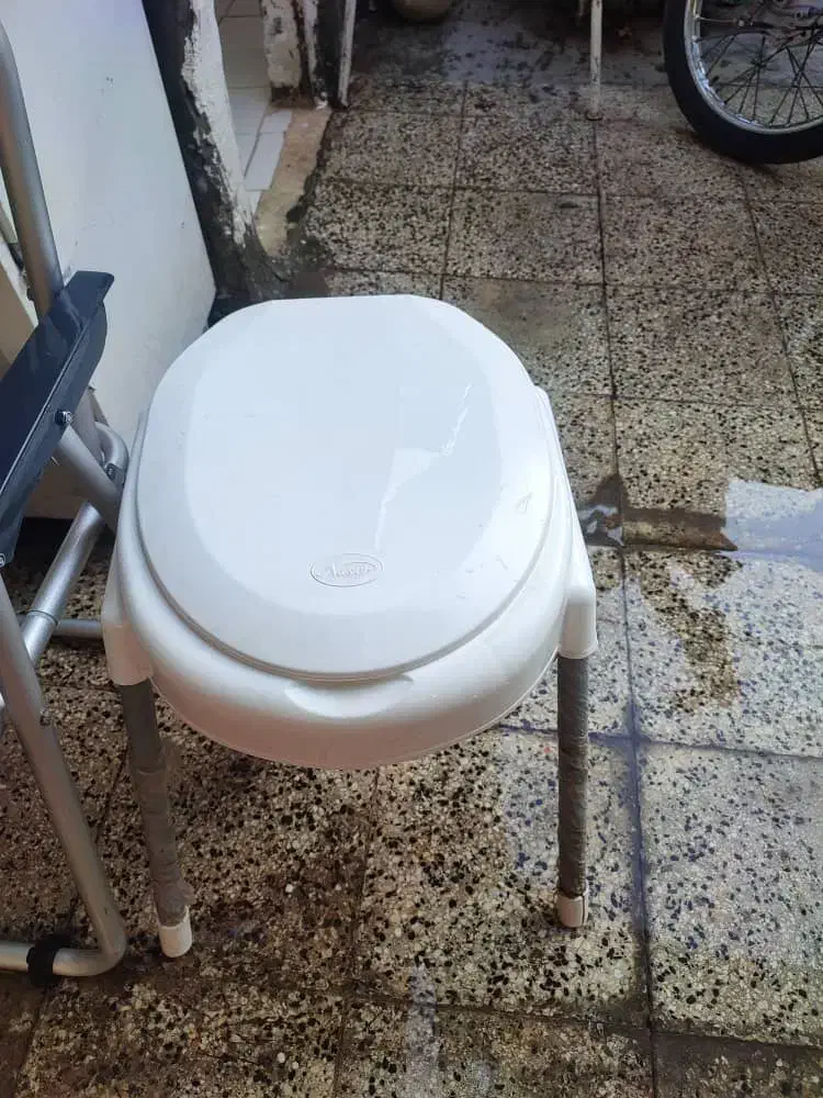 توالت فرنگی|لوازم سرویس بهداشتی|چهارباغ, |دیوار