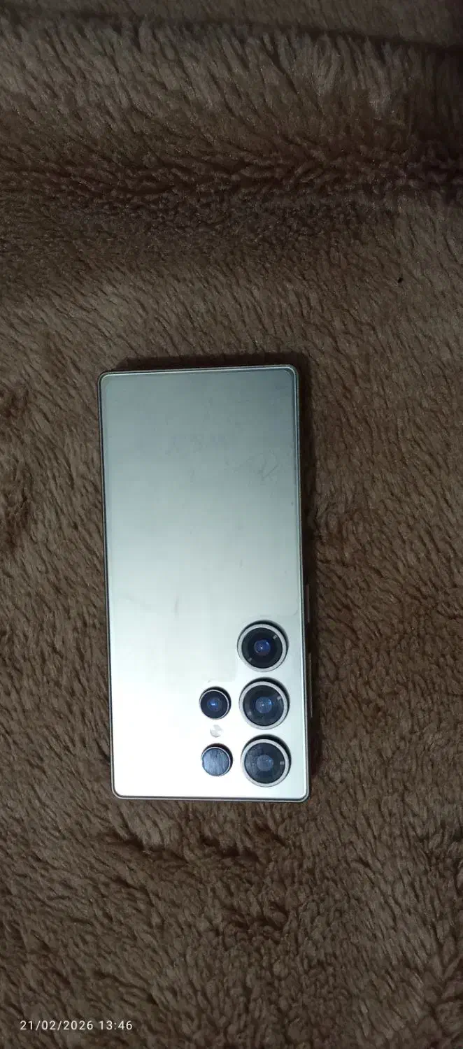 گوشی s25ultra mini|موبایل|مشهد, آیت الله خامنه‌ای|دیوار