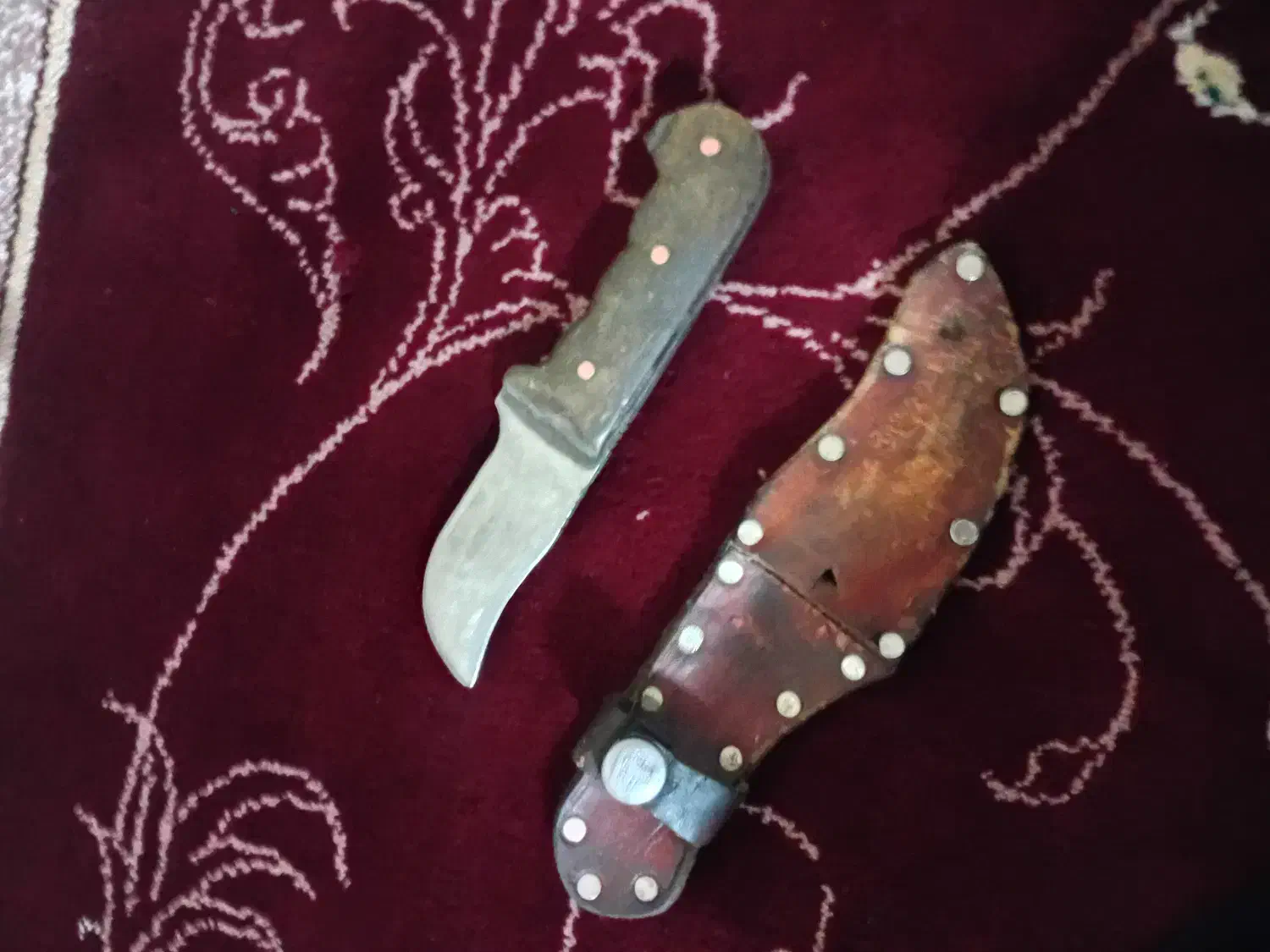 ممد طلا|کوهنوردی و کمپینگ|کبودرآهنگ, |دیوار