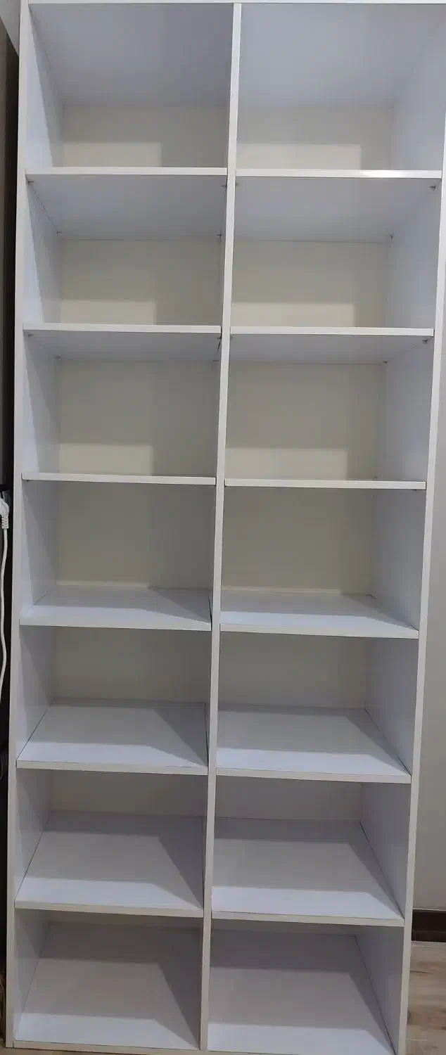 فروش باکس در حد نو|کتابخانه، شلف، قفسههای دیواری|اندیمشک, |دیوار